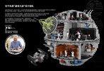 Istruzioni per la Costruzione - LEGO - Star Wars - 75159 - Death Star™: Page 2