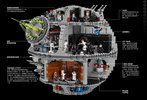 Istruzioni per la Costruzione - LEGO - Star Wars - 75159 - Death Star™: Page 6