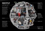 Istruzioni per la Costruzione - LEGO - Star Wars - 75159 - Death Star™: Page 5