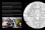 Istruzioni per la Costruzione - LEGO - Star Wars - 75159 - Death Star™: Page 8