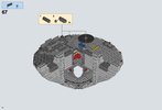 Istruzioni per la Costruzione - LEGO - Star Wars - 75159 - Death Star™: Page 54