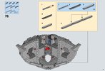 Istruzioni per la Costruzione - LEGO - Star Wars - 75159 - Death Star™: Page 63