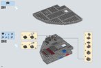 Istruzioni per la Costruzione - LEGO - Star Wars - 75159 - Death Star™: Page 138