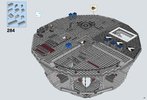 Istruzioni per la Costruzione - LEGO - Star Wars - 75159 - Death Star™: Page 151