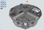 Istruzioni per la Costruzione - LEGO - Star Wars - 75159 - Death Star™: Page 154