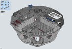 Istruzioni per la Costruzione - LEGO - Star Wars - 75159 - Death Star™: Page 156