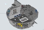 Istruzioni per la Costruzione - LEGO - Star Wars - 75159 - Death Star™: Page 177