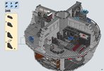 Istruzioni per la Costruzione - LEGO - Star Wars - 75159 - Death Star™: Page 209