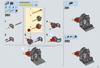 Istruzioni per la Costruzione - LEGO - Star Wars - 75159 - Death Star™: Page 227