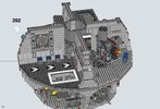 Istruzioni per la Costruzione - LEGO - Star Wars - 75159 - Death Star™: Page 230