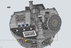 Istruzioni per la Costruzione - LEGO - Star Wars - 75159 - Death Star™: Page 234