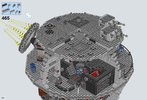 Istruzioni per la Costruzione - LEGO - Star Wars - 75159 - Death Star™: Page 260