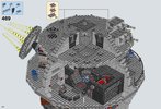 Istruzioni per la Costruzione - LEGO - Star Wars - 75159 - Death Star™: Page 264