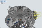 Istruzioni per la Costruzione - LEGO - Star Wars - 75159 - Death Star™: Page 270