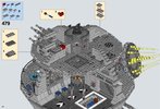 Istruzioni per la Costruzione - LEGO - Star Wars - 75159 - Death Star™: Page 274