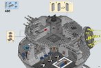 Istruzioni per la Costruzione - LEGO - Star Wars - 75159 - Death Star™: Page 275