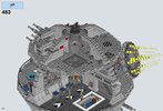 Istruzioni per la Costruzione - LEGO - Star Wars - 75159 - Death Star™: Page 278