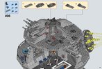 Istruzioni per la Costruzione - LEGO - Star Wars - 75159 - Death Star™: Page 287