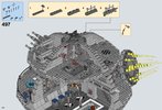 Istruzioni per la Costruzione - LEGO - Star Wars - 75159 - Death Star™: Page 288