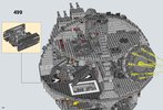 Istruzioni per la Costruzione - LEGO - Star Wars - 75159 - Death Star™: Page 290