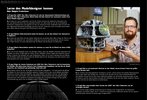 Istruzioni per la Costruzione - LEGO - Star Wars - 75159 - Death Star™: Page 7