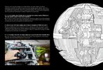 Istruzioni per la Costruzione - LEGO - Star Wars - 75159 - Death Star™: Page 21