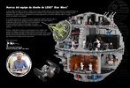 Istruzioni per la Costruzione - LEGO - Star Wars - 75159 - Death Star™: Page 27