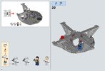 Istruzioni per la Costruzione - LEGO - Star Wars - 75159 - Death Star™: Page 54