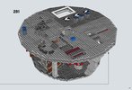 Istruzioni per la Costruzione - LEGO - Star Wars - 75159 - Death Star™: Page 171