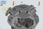 Istruzioni per la Costruzione - LEGO - Star Wars - 75159 - Death Star™: Page 286