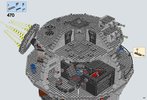 Istruzioni per la Costruzione - LEGO - Star Wars - 75159 - Death Star™: Page 289