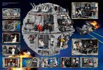 Istruzioni per la Costruzione - LEGO - Star Wars - 75159 - Death Star™: Page 324