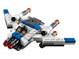 75160 - U-Wing™ Microfighter