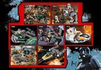 Istruzioni per la Costruzione - LEGO - Star Wars - 75160 - Microfighter U-Wing™: Page 38