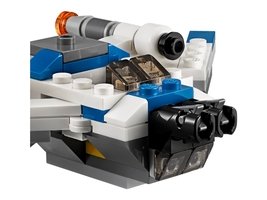 75160 - U-Wing™ Microfighter