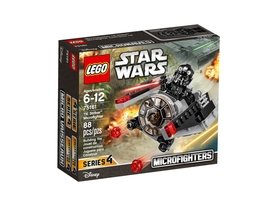 LEGO - Star Wars - 75161 - Microfighter TIE Striker™