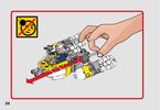 Istruzioni per la Costruzione - LEGO - Star Wars - 75162 - Microfighter Y-Wing™: Page 26