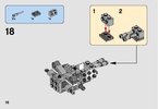 Istruzioni per la Costruzione - LEGO - Star Wars - 75162 - Microfighter Y-Wing™: Page 16