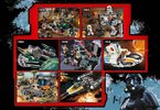 Istruzioni per la Costruzione - LEGO - Star Wars - 75162 - Microfighter Y-Wing™: Page 28