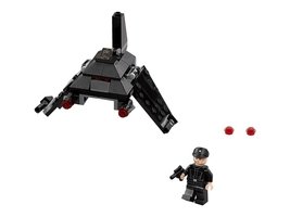 75163 - Krennic's Imperial Shuttle™ Microfighter