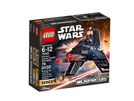 LEGO - Star Wars - 75163 - Microfighter Krennic's Imperial Shuttle™