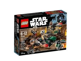 LEGO - Star Wars - 75164 - Confezione battaglia Rebel Trooper