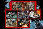 Istruzioni per la Costruzione - LEGO - Star Wars - 75164 - Confezione battaglia Rebel Trooper: Page 31