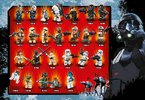 Istruzioni per la Costruzione - LEGO - Star Wars - 75164 - Confezione battaglia Rebel Trooper: Page 32