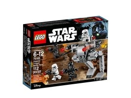 LEGO - Star Wars - 75165 - Confezione battaglia Imperial Trooper