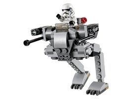 75165 - Imperial Trooper Battle Pack