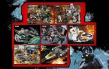 Istruzioni per la Costruzione - LEGO - Star Wars - 75168 - Jedi Starfighter™ di Yoda: Page 63