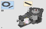 Istruzioni per la Costruzione - LEGO - Star Wars - 75169 - Duello su Naboo™: Page 36