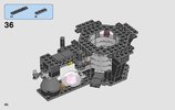 Istruzioni per la Costruzione - LEGO - Star Wars - 75169 - Duello su Naboo™: Page 40