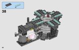 Istruzioni per la Costruzione - LEGO - Star Wars - 75169 - Duello su Naboo™: Page 42